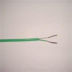PVC Insulated Thermocouple Cable