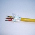 FEP Insulated Thermocouple Cable