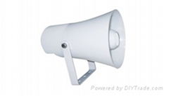 10W Outdoor Horn Speaker