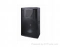 2-Way 12” Professional Loudspeaker                                              