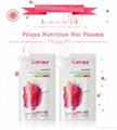 Pitaya Nutrition and Biochemistry Perm