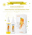 Lemon Nutrition and Biochemistry Perm