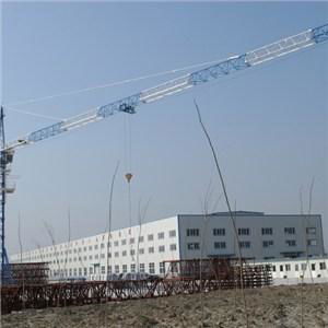 QTZ40(4708) Tower Crane