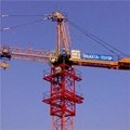 QTZ63(5013)tower Crane 1