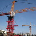 QTZ80(5810) Tower Crane 1