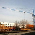 QTZ125(6018) Tower Crane 1