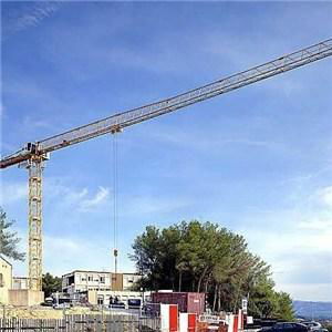 P6022 Topless Crane