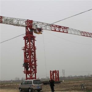 P7527B Topless Crane