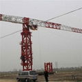 P7527B Topless Crane