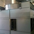 Anti-freezing Type Closed Cooling Tower
