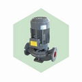 Fully-enclosed Water Pump Electrical