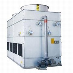 FNB Countercurrent Closed Cooling Tower