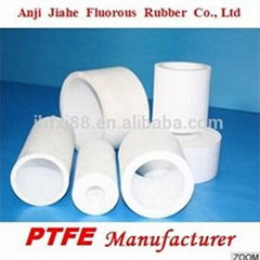 Ptfe Moulding Tube