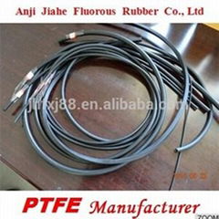 Fluorine Rubber Tube