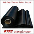 FLUORINE Rubber Sheet