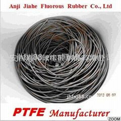 FLUORINE Rubber Strip