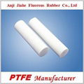 PTFE Moulded Rod 1