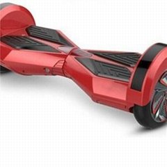 Two Wheel Skateboard Electric Scooter