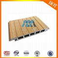 WPC Chinese good quality cheap Decking Tiles  2