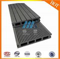 WPC Chinese good quality cheap Decking