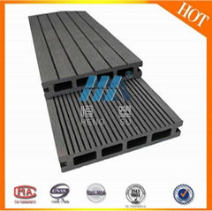 WPC Chinese good quality cheap Decking Tiles