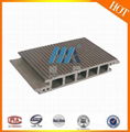 WPC Chinese good quality cheap Decking Tiles  3