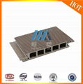 WPC Chinese good quality cheap Decking Tiles  4