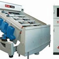 FMVS Composite-vibrating Screen Series