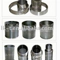 Wedge Wire Welded Filter Tube 1