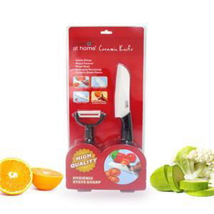 China Sales Cheap Chef Knife Set