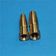 Brass Component