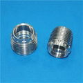 Cnc Parts