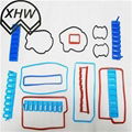 Silicone Rubber Gasket