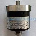 Textile Encoder