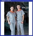T/C short sleeve work clothes