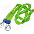 Car Truck Emergency Nylon Strap Towing