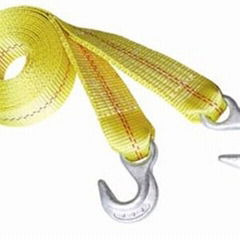 25 Feet Tow Strap Emergency Strap