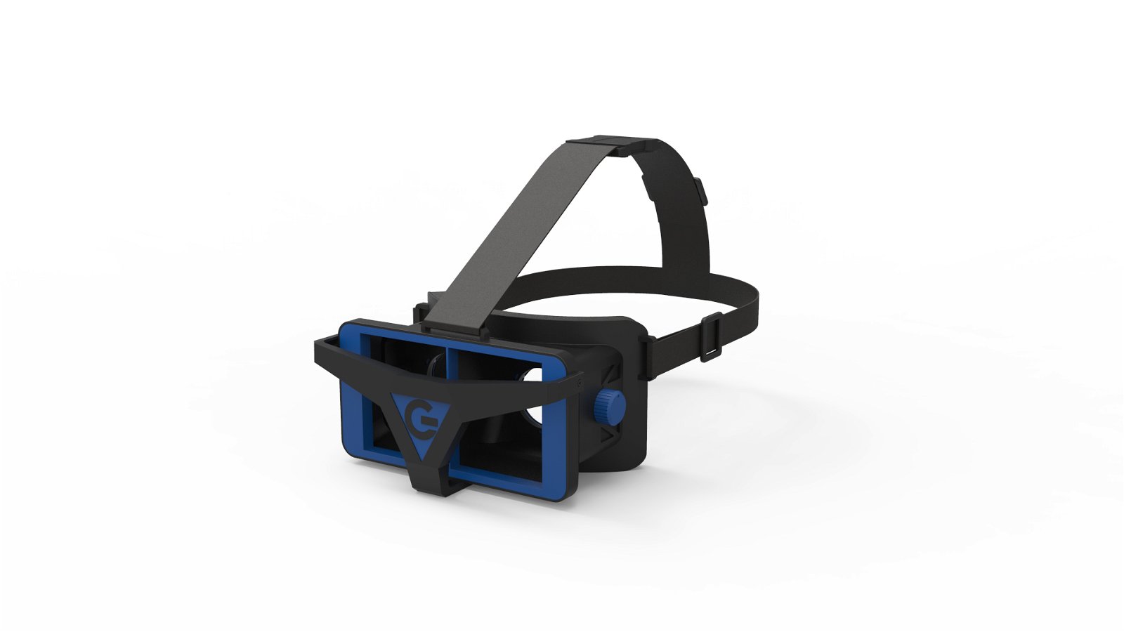 The Lastest vr glasses 3D vr headset display with immersive experience for 3d vr 1
