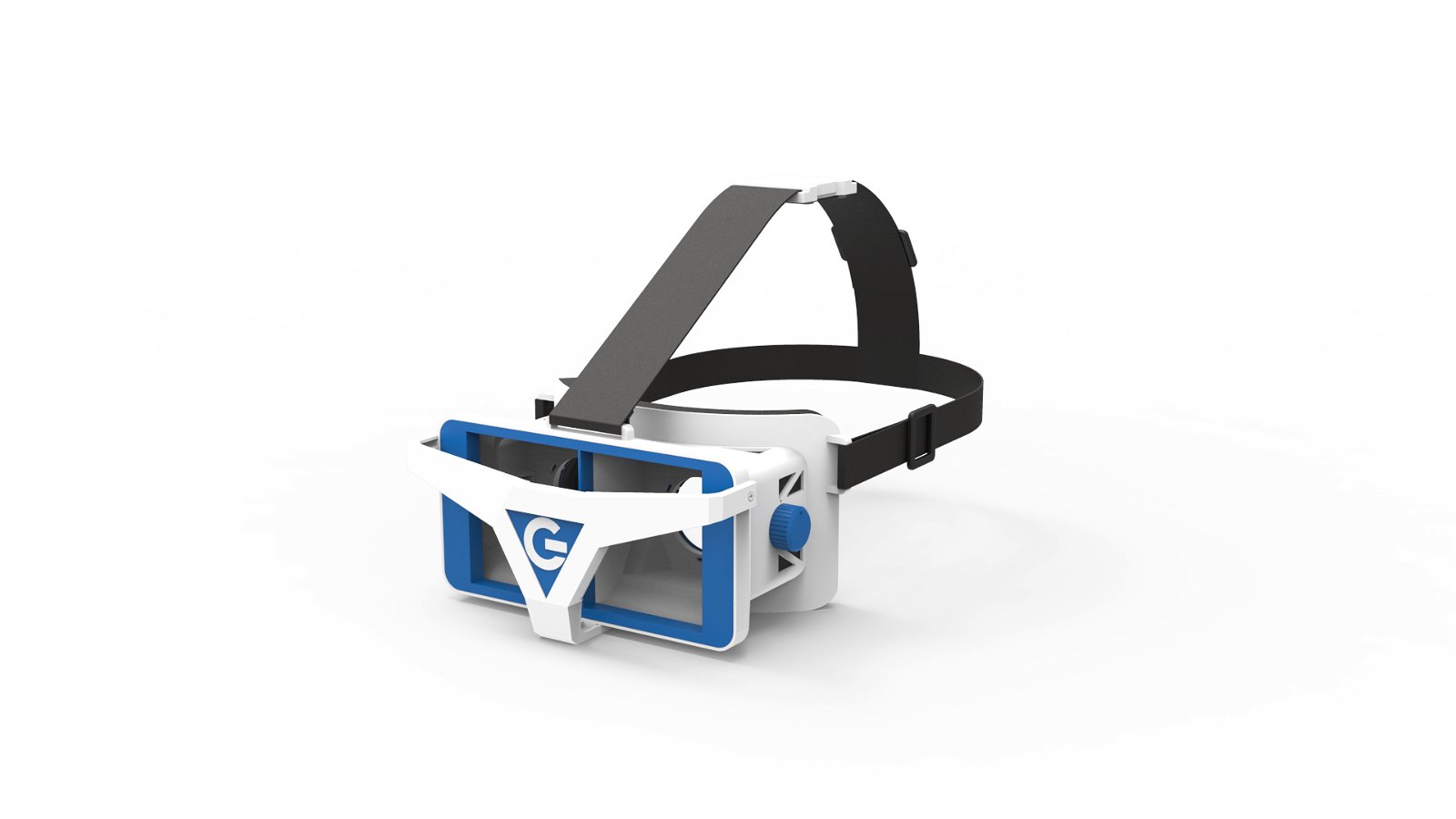 The lightest vr glasses 3D vr headset display with immersive experience for 3d v 1
