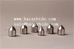 Factory tungsten carbide button bit for mining rock drilling