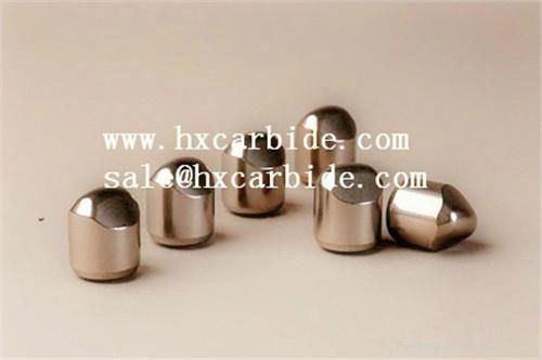 Tungsten carbide inserts for drilling bits 3