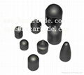 OEM&ODM carbide inserts for wear parts drill bit 2