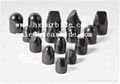 OEM&ODM carbide inserts for wear parts drill bit 3