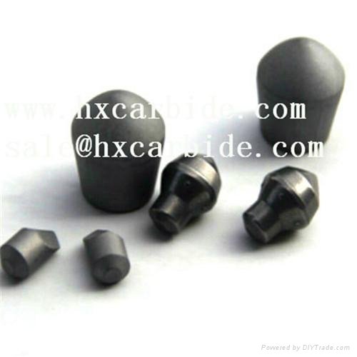 OEM&ODM carbide inserts for wear parts drill bit 4