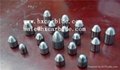 OEM&ODM carbide inserts for wear parts drill bit 5