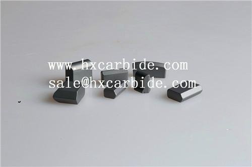 Cemented carbide inserts for Tunnel boring machine 4