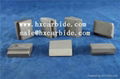 Cemented carbide inserts for Tunnel boring machine 5