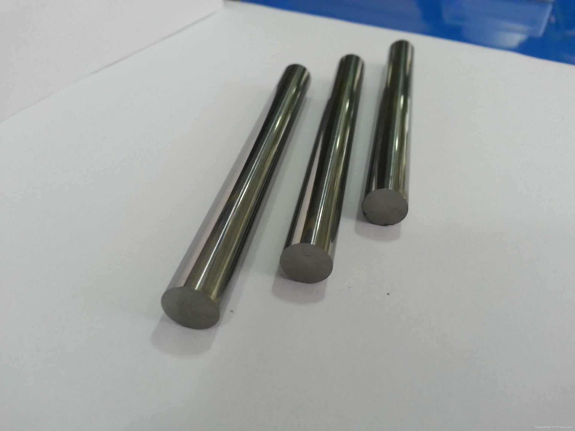 tungsten carbide rods cheap cemented carbide rods customized Huaxin