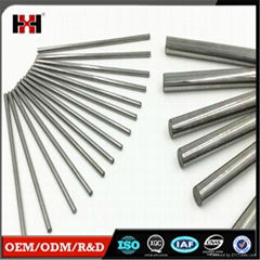 Wholesale cheap chinese tungsten carbide rods cemented carbide blanks