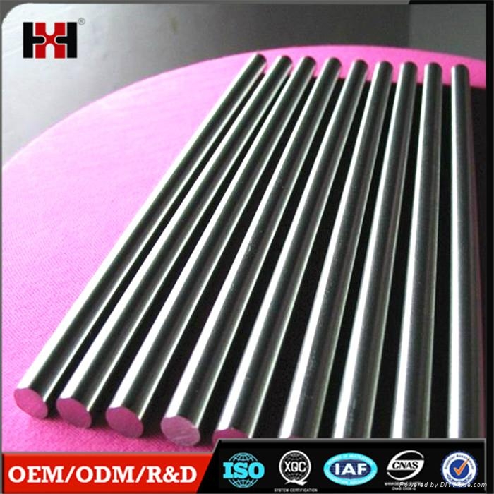 Wholesale cheap chinese tungsten carbide rods cemented carbide blanks